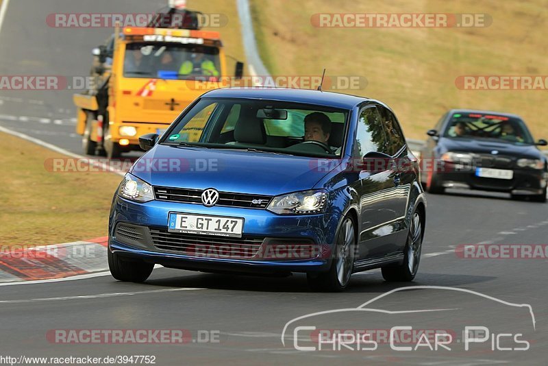 Bild #3947752 - Touristenfahrten Nürburgring Nordschleife Carfreitag 30.03.2018