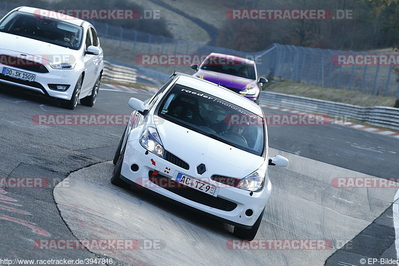 Bild #3947816 - Touristenfahrten Nürburgring Nordschleife Carfreitag 30.03.2018