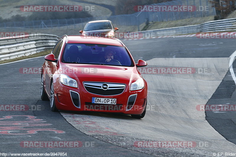 Bild #3947854 - Touristenfahrten Nürburgring Nordschleife Carfreitag 30.03.2018