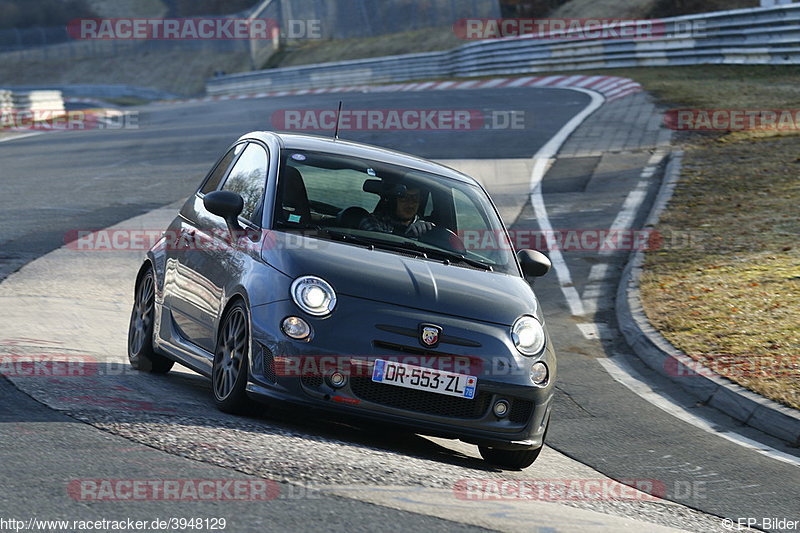 Bild #3948129 - Touristenfahrten Nürburgring Nordschleife Carfreitag 30.03.2018