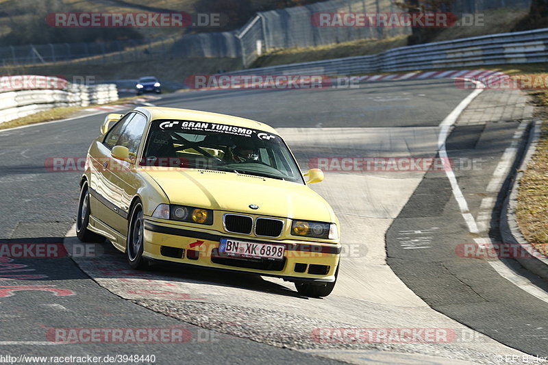 Bild #3948440 - Touristenfahrten Nürburgring Nordschleife Carfreitag 30.03.2018