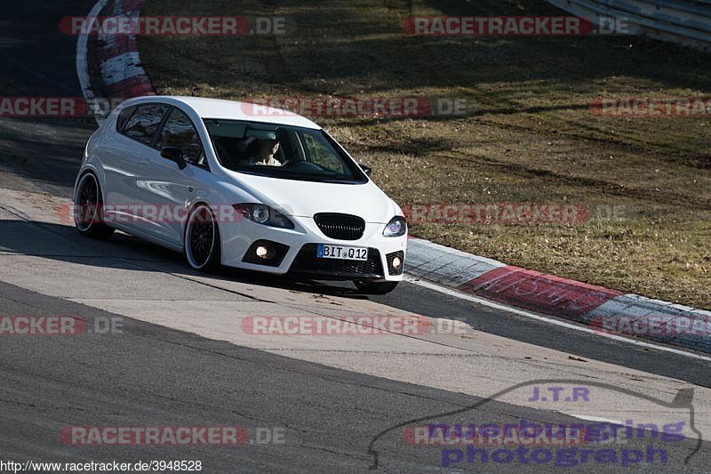 Bild #3948528 - Touristenfahrten Nürburgring Nordschleife Carfreitag 30.03.2018