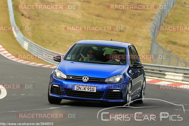 Bild #3949513 - Touristenfahrten Nürburgring Nordschleife Carfreitag 30.03.2018