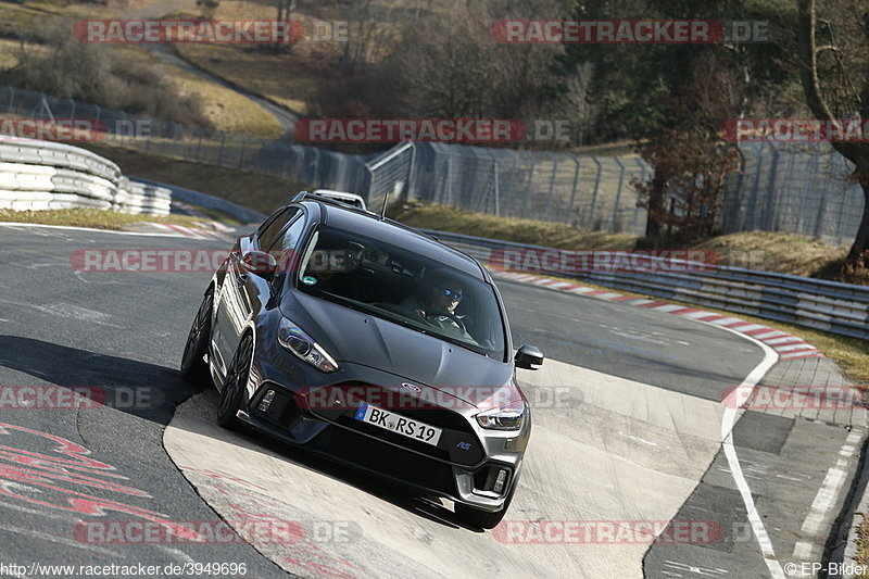 Bild #3949696 - Touristenfahrten Nürburgring Nordschleife Carfreitag 30.03.2018