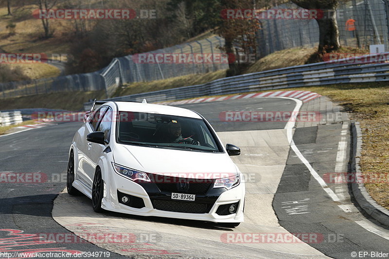 Bild #3949719 - Touristenfahrten Nürburgring Nordschleife Carfreitag 30.03.2018