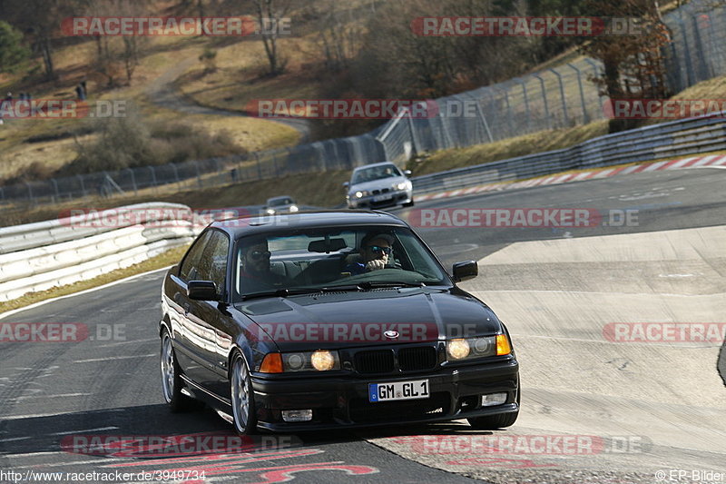 Bild #3949734 - Touristenfahrten Nürburgring Nordschleife Carfreitag 30.03.2018