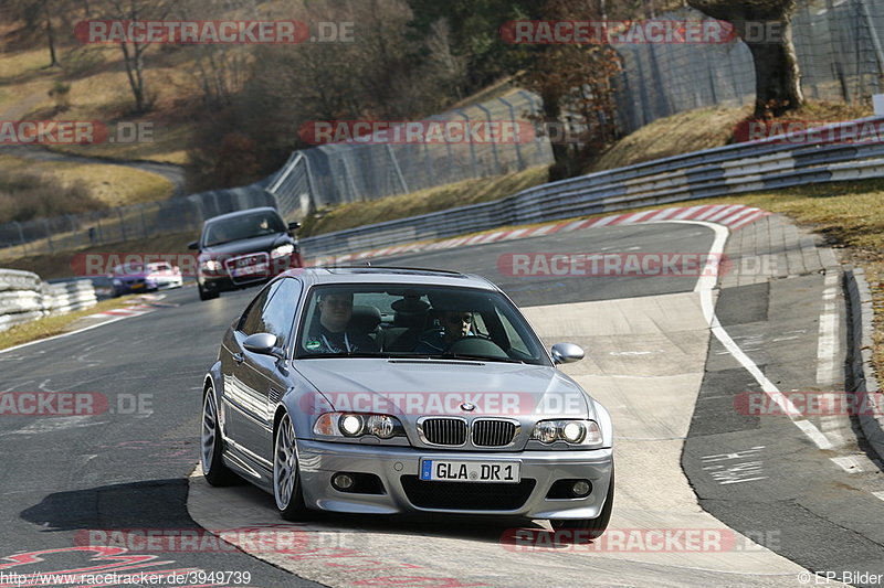 Bild #3949739 - Touristenfahrten Nürburgring Nordschleife Carfreitag 30.03.2018