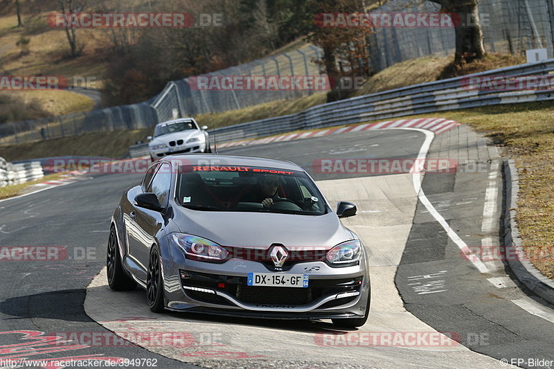 Bild #3949762 - Touristenfahrten Nürburgring Nordschleife Carfreitag 30.03.2018