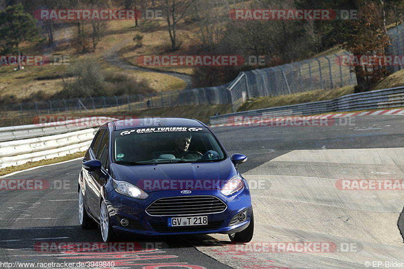 Bild #3949840 - Touristenfahrten Nürburgring Nordschleife Carfreitag 30.03.2018