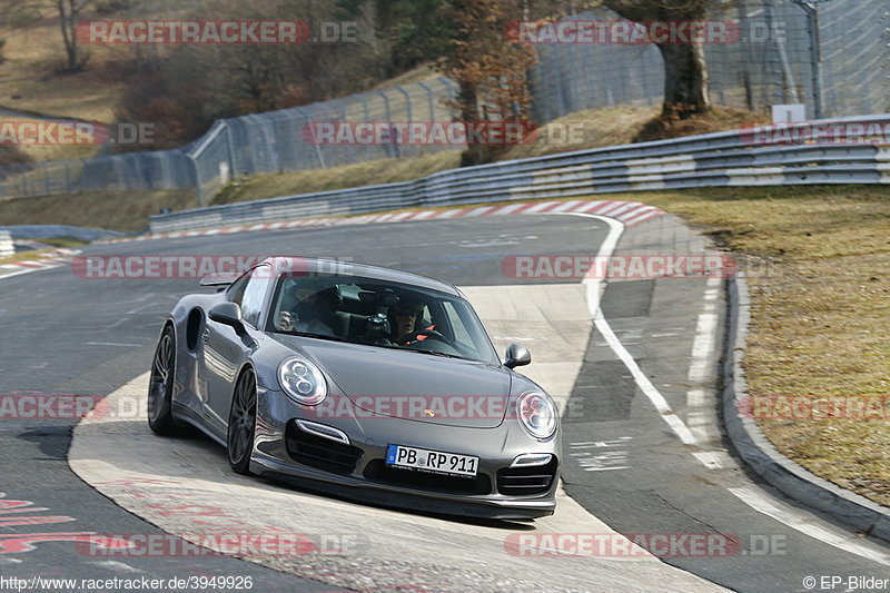 Bild #3949926 - Touristenfahrten Nürburgring Nordschleife Carfreitag 30.03.2018