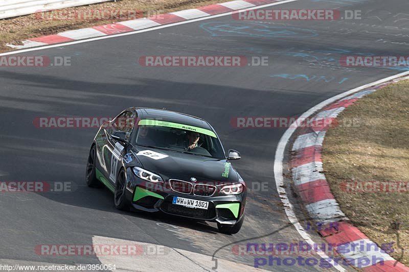 Bild #3950054 - Touristenfahrten Nürburgring Nordschleife Carfreitag 30.03.2018