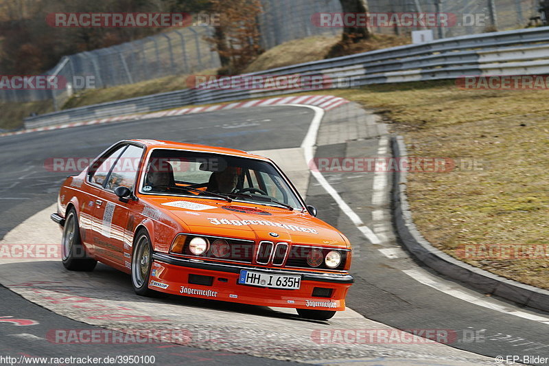 Bild #3950100 - Touristenfahrten Nürburgring Nordschleife Carfreitag 30.03.2018