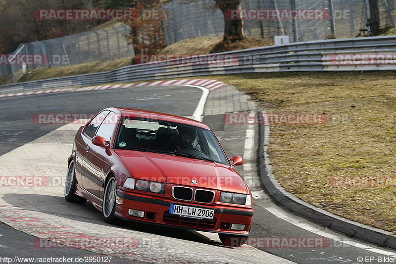 Bild #3950127 - Touristenfahrten Nürburgring Nordschleife Carfreitag 30.03.2018