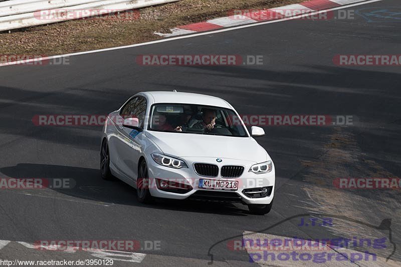 Bild #3950129 - Touristenfahrten Nürburgring Nordschleife Carfreitag 30.03.2018