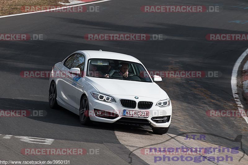 Bild #3950131 - Touristenfahrten Nürburgring Nordschleife Carfreitag 30.03.2018