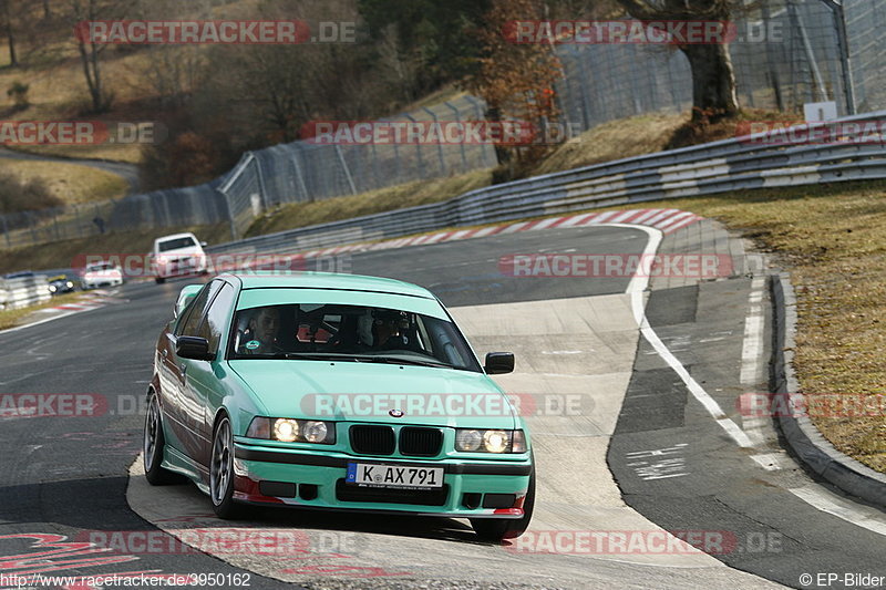 Bild #3950162 - Touristenfahrten Nürburgring Nordschleife Carfreitag 30.03.2018