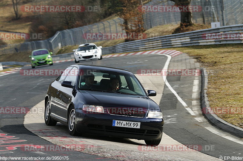 Bild #3950175 - Touristenfahrten Nürburgring Nordschleife Carfreitag 30.03.2018