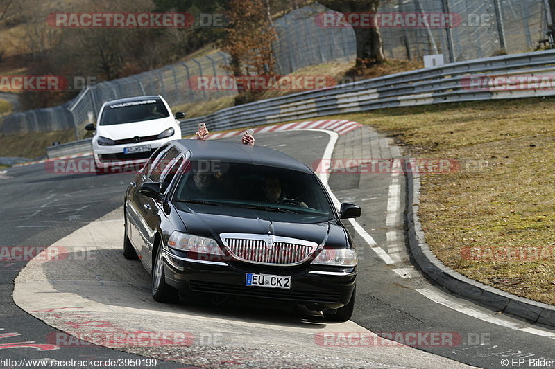 Bild #3950199 - Touristenfahrten Nürburgring Nordschleife Carfreitag 30.03.2018