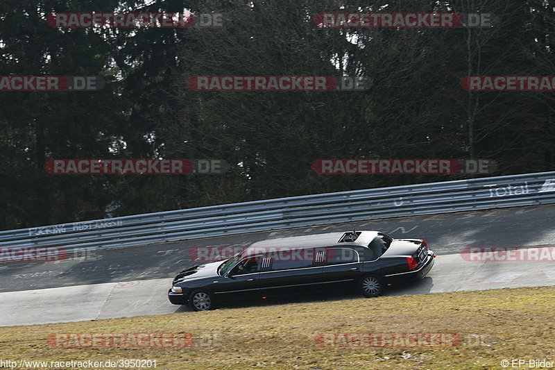 Bild #3950201 - Touristenfahrten Nürburgring Nordschleife Carfreitag 30.03.2018