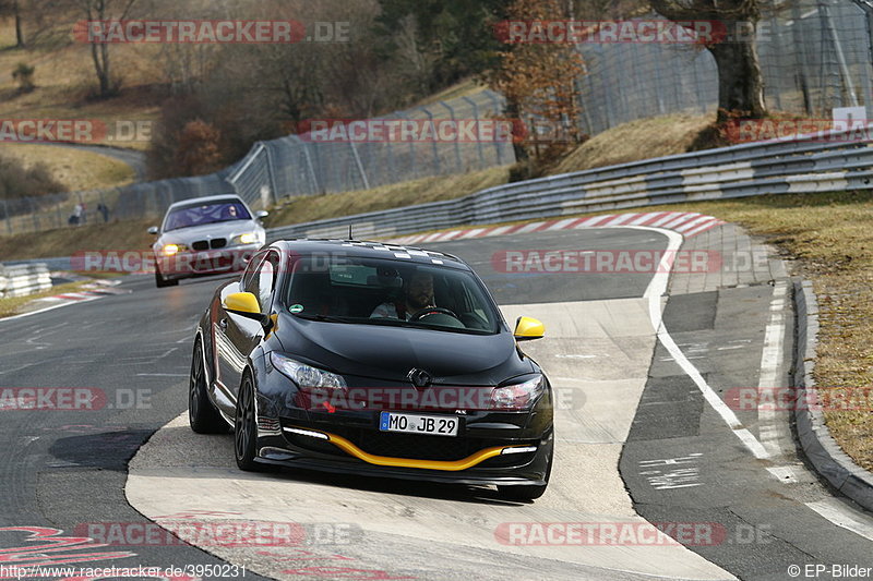 Bild #3950231 - Touristenfahrten Nürburgring Nordschleife Carfreitag 30.03.2018