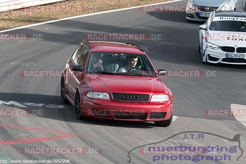 Bild #3950298 - Touristenfahrten Nürburgring Nordschleife Carfreitag 30.03.2018