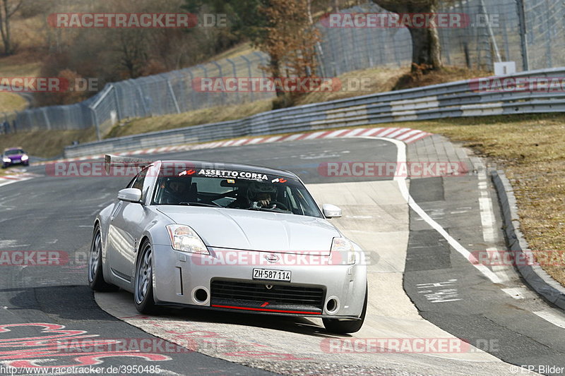 Bild #3950485 - Touristenfahrten Nürburgring Nordschleife Carfreitag 30.03.2018