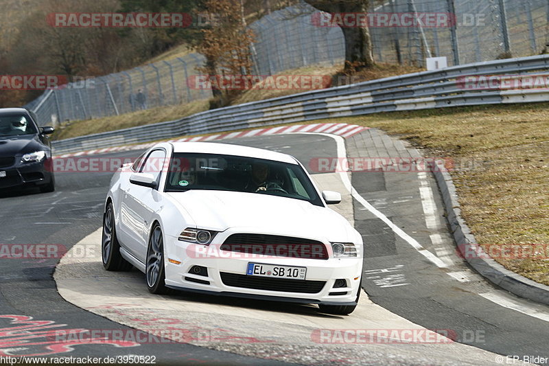 Bild #3950522 - Touristenfahrten Nürburgring Nordschleife Carfreitag 30.03.2018