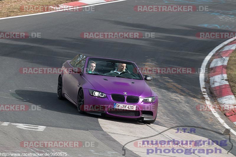 Bild #3950575 - Touristenfahrten Nürburgring Nordschleife Carfreitag 30.03.2018