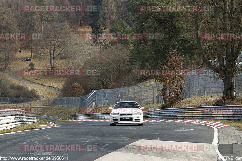 Bild #3950611 - Touristenfahrten Nürburgring Nordschleife Carfreitag 30.03.2018