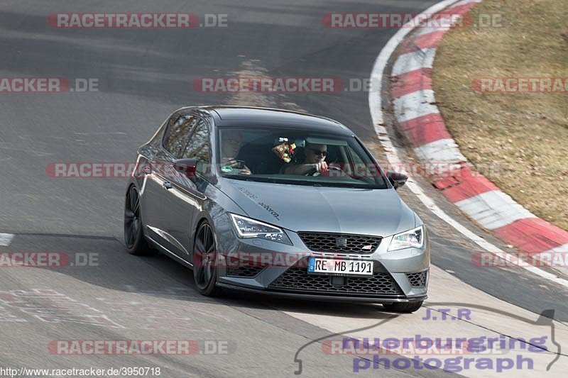 Bild #3950718 - Touristenfahrten Nürburgring Nordschleife Carfreitag 30.03.2018