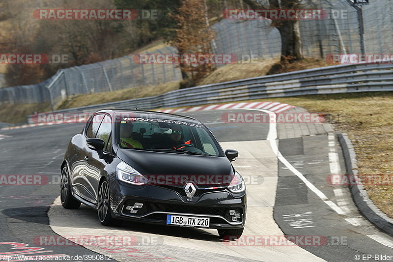 Bild #3950812 - Touristenfahrten Nürburgring Nordschleife Carfreitag 30.03.2018