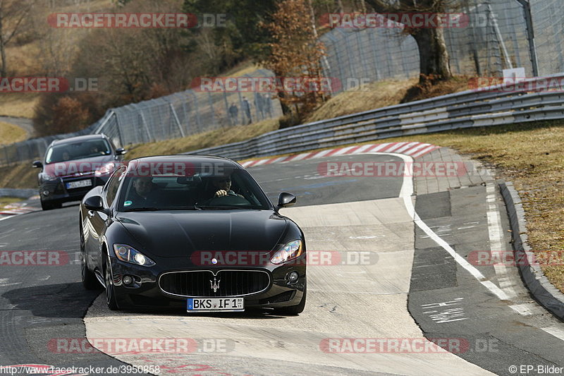 Bild #3950858 - Touristenfahrten Nürburgring Nordschleife Carfreitag 30.03.2018