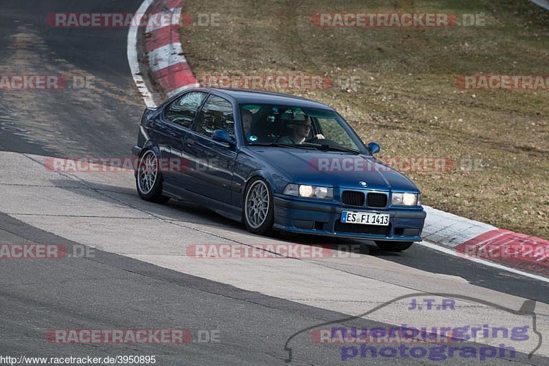 Bild #3950895 - Touristenfahrten Nürburgring Nordschleife Carfreitag 30.03.2018