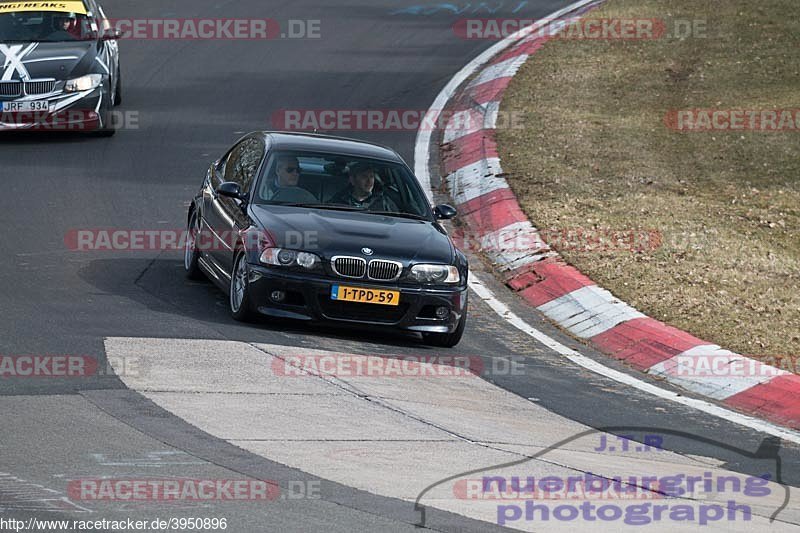 Bild #3950896 - Touristenfahrten Nürburgring Nordschleife Carfreitag 30.03.2018