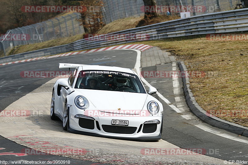 Bild #3950918 - Touristenfahrten Nürburgring Nordschleife Carfreitag 30.03.2018