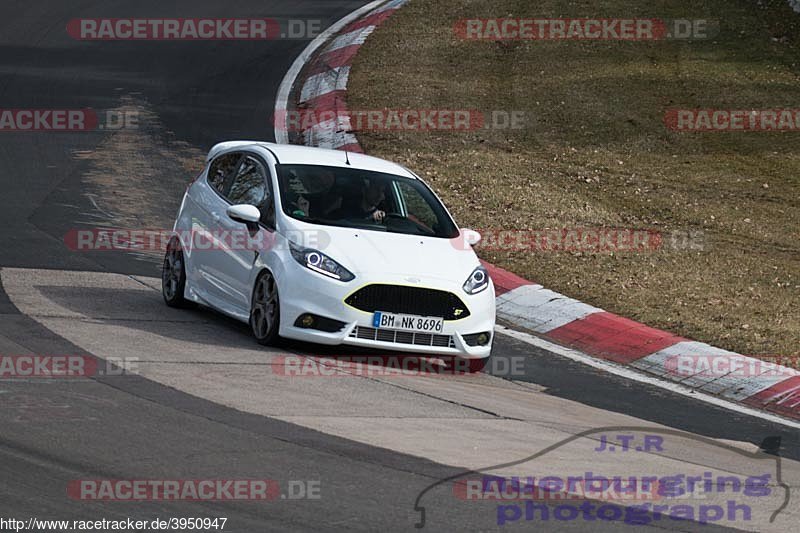 Bild #3950947 - Touristenfahrten Nürburgring Nordschleife Carfreitag 30.03.2018