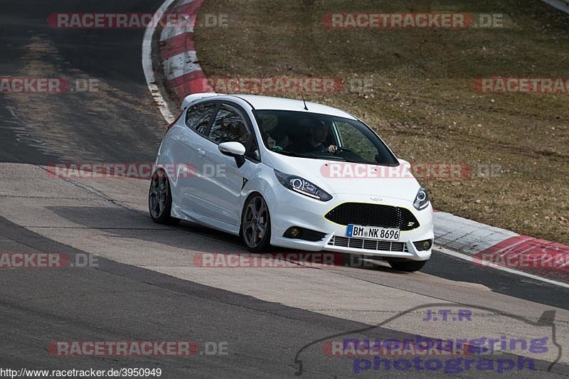 Bild #3950949 - Touristenfahrten Nürburgring Nordschleife Carfreitag 30.03.2018