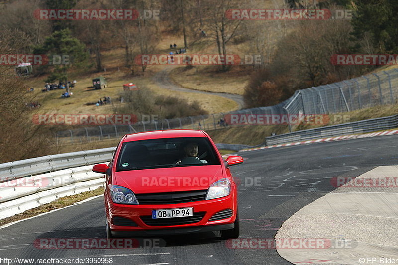 Bild #3950958 - Touristenfahrten Nürburgring Nordschleife Carfreitag 30.03.2018