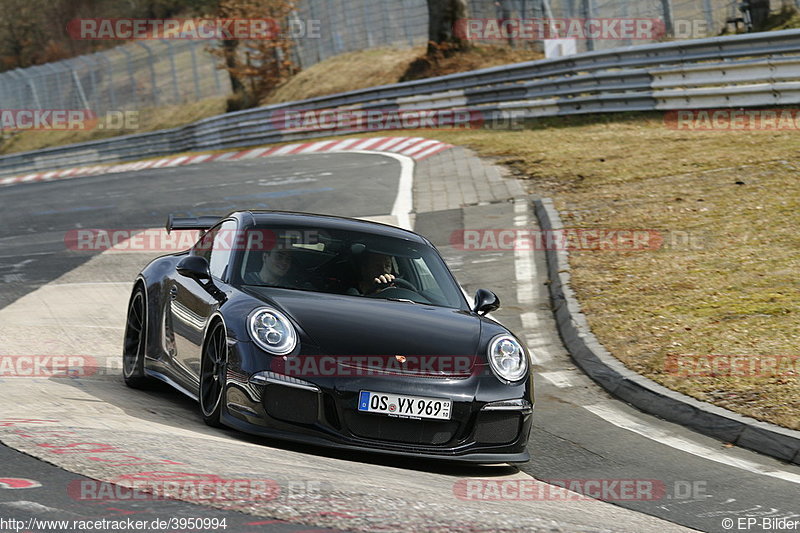 Bild #3950994 - Touristenfahrten Nürburgring Nordschleife Carfreitag 30.03.2018