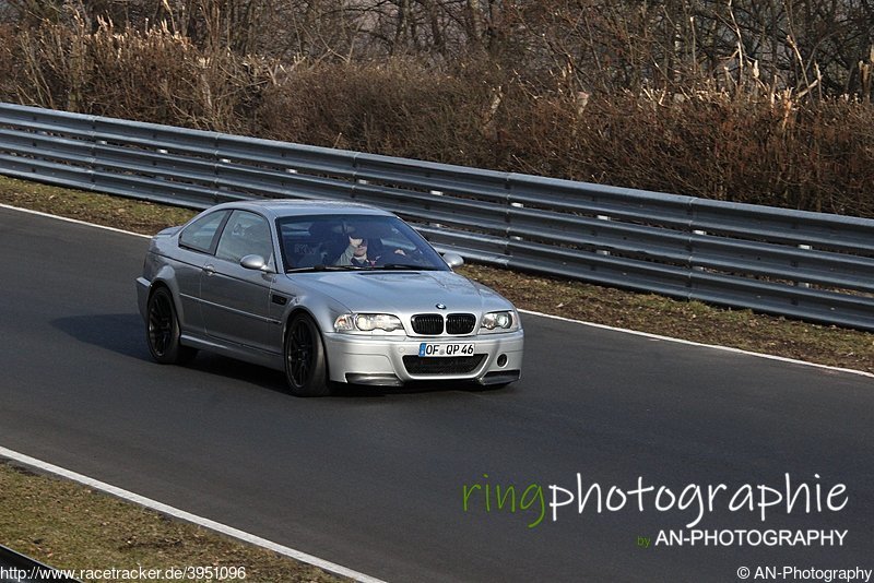 Bild #3951096 - Touristenfahrten Nürburgring Nordschleife Carfreitag 30.03.2018