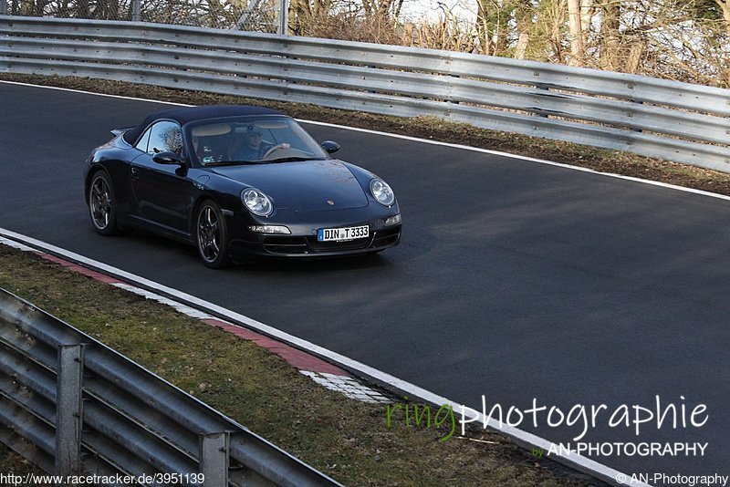 Bild #3951139 - Touristenfahrten Nürburgring Nordschleife Carfreitag 30.03.2018