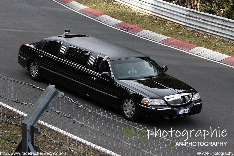 Bild #3951346 - Touristenfahrten Nürburgring Nordschleife Carfreitag 30.03.2018