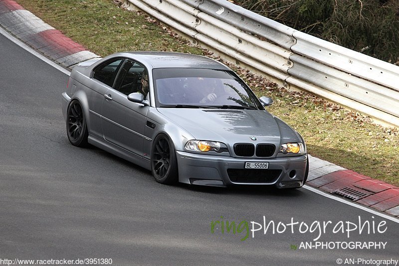 Bild #3951380 - Touristenfahrten Nürburgring Nordschleife Carfreitag 30.03.2018