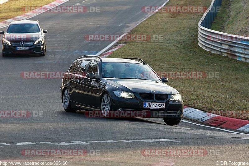 Bild #3951601 - Touristenfahrten Nürburgring Nordschleife Carfreitag 30.03.2018