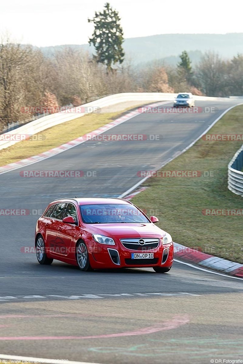 Bild #3951720 - Touristenfahrten Nürburgring Nordschleife Carfreitag 30.03.2018