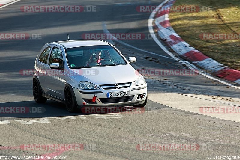 Bild #3952291 - Touristenfahrten Nürburgring Nordschleife Carfreitag 30.03.2018