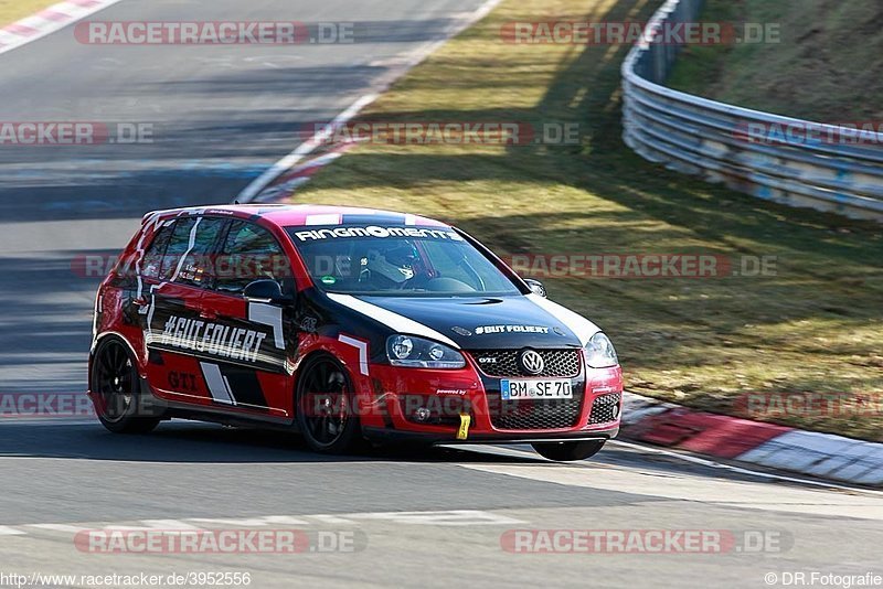 Bild #3952556 - Touristenfahrten Nürburgring Nordschleife Carfreitag 30.03.2018