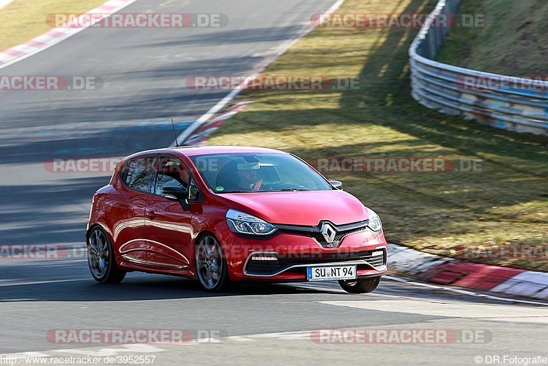 Bild #3952557 - Touristenfahrten Nürburgring Nordschleife Carfreitag 30.03.2018