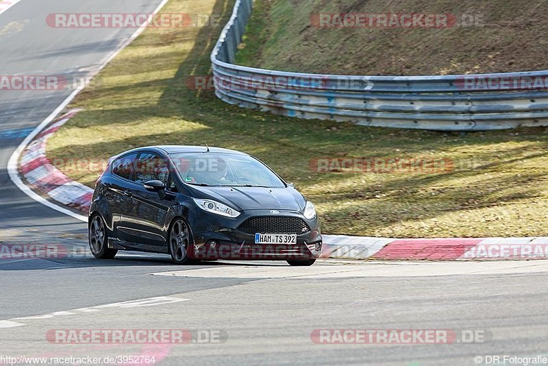 Bild #3952764 - Touristenfahrten Nürburgring Nordschleife Carfreitag 30.03.2018