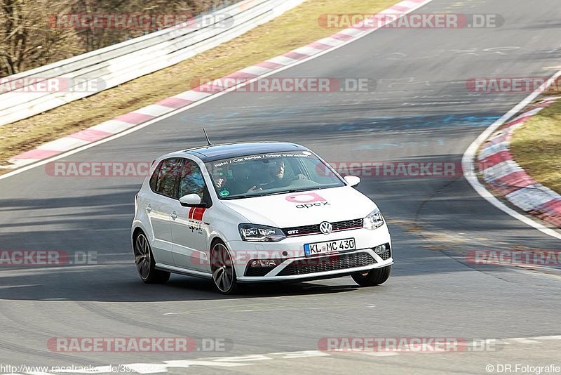 Bild #3952822 - Touristenfahrten Nürburgring Nordschleife Carfreitag 30.03.2018